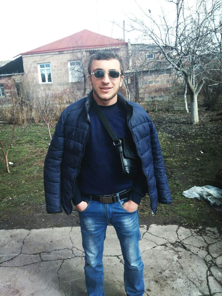  ,   Ashot, 23 ,   ,   
