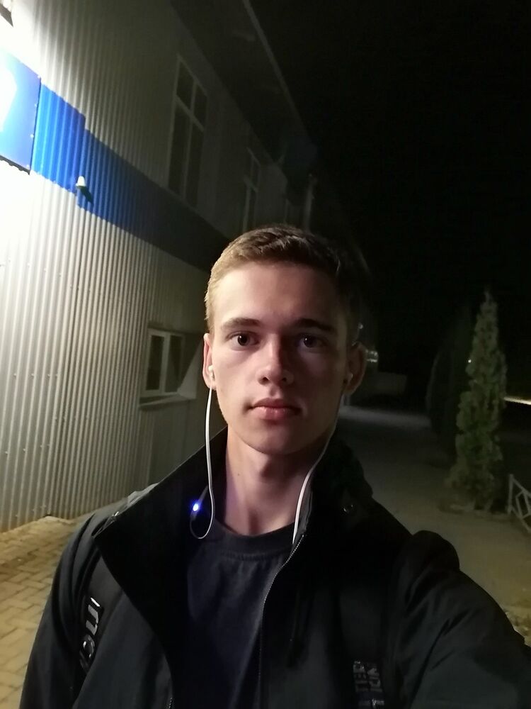 ���������� ����, ���� ����� DaniilKa, 25 ���, ������������ ��� ������, ����� � ���������, c�������� ���������