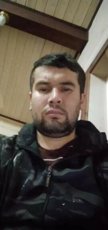 ���� 42713007 ������� Ahiliddin, 37 ���, ���� ���������� � ������