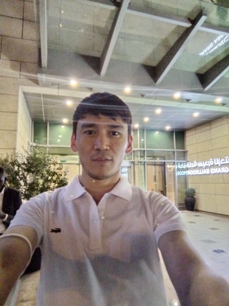 ���� 45772537 ������� Shohruh, 35 ���, ���� ���������� � ��������