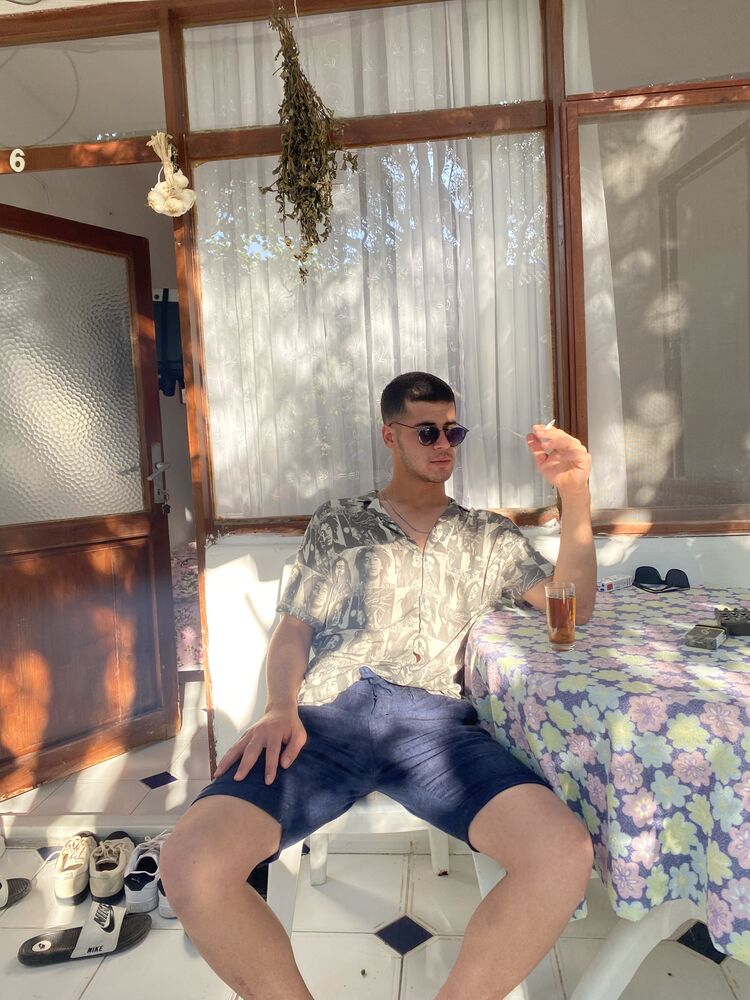  Ortakoy,   Harun, 26 ,   ,   