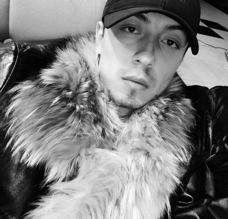 ���� 25421747 ������� Farxod, 32 ����, ���� ���������� � ��������