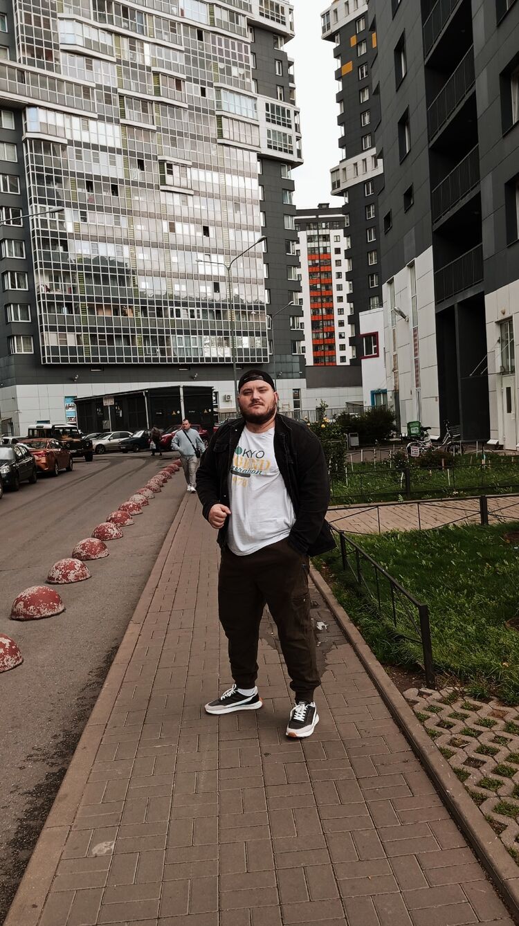 ���������� �����-���������, ���� ������� Denis, 31 ���, ������������ ��� ������, ����� � ���������