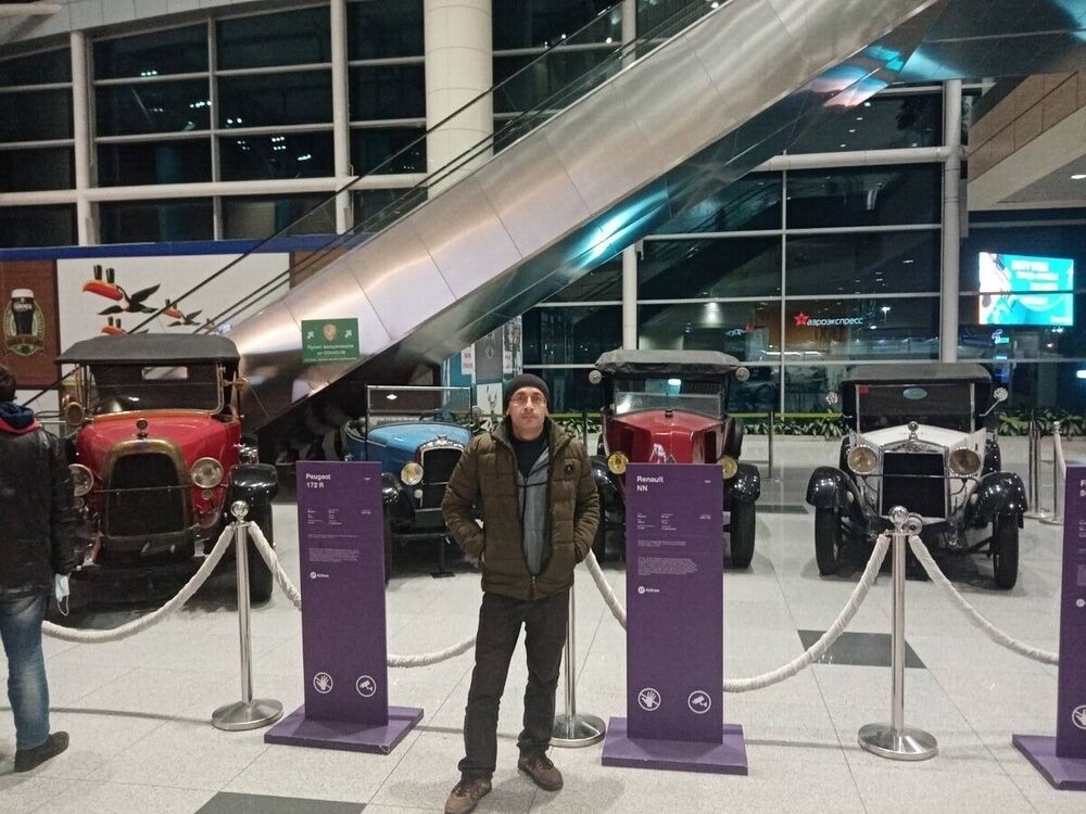 ���� 22567807 ������� �����, 42 ����, ���� ���������� � ������