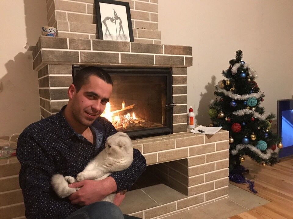 ���� 11205507 ������� �����, 34 ����, ���� ���������� � ������