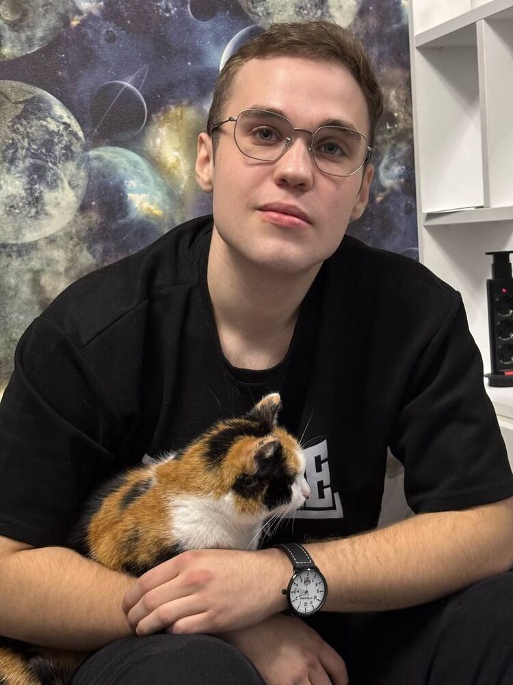 ���� 49921107 ����� ������, 18 ���, ���� ���������� � ��������