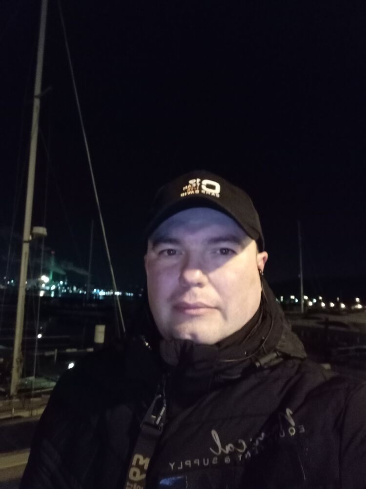  52053317  Sergio, 40 ,    Flensburg