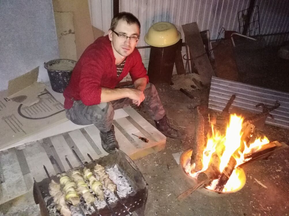 ���������� ����������, ���� ������� Andrey, 39 ���, ������������ ��� ���������