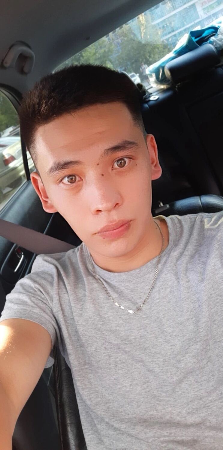 ,   Daniyar, 28 ,   ,   