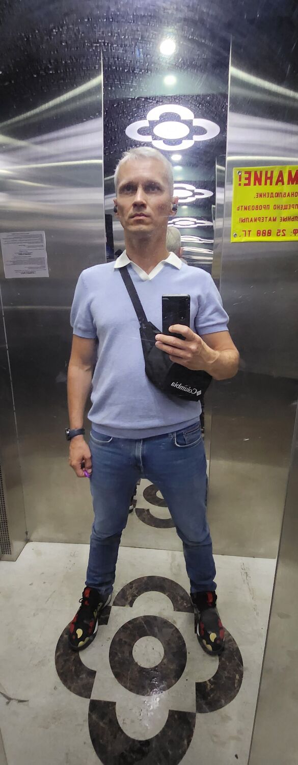 ���� 35668927 ������� Andrey, 30 ���, ���� ���������� � ������