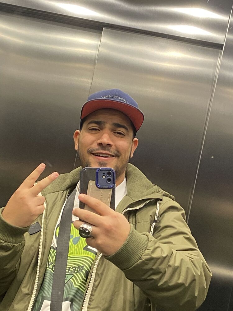 ���������� ����, ���� ������� Mohamed, 32 ����, ������������ ��� ������, ����� � ���������