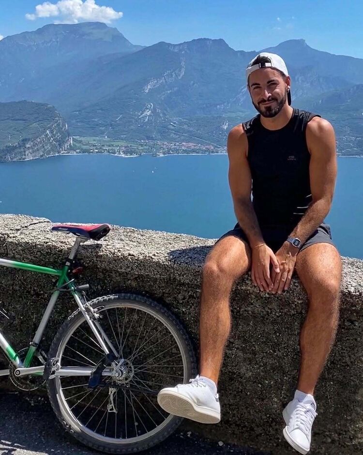 ���� 55610747 ������� Paul, 33 ����, ���� ���������� � Ara