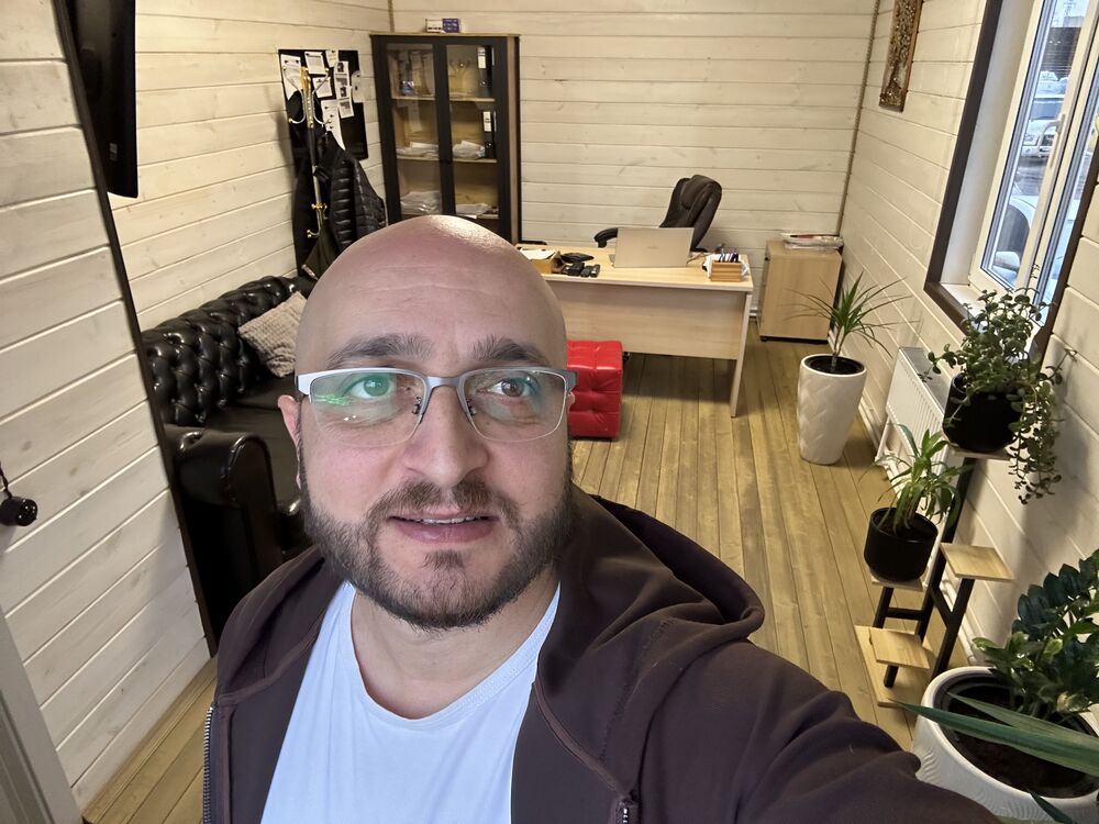 ���������� ������, ���� ������� ����, 35 ���, ������������ 