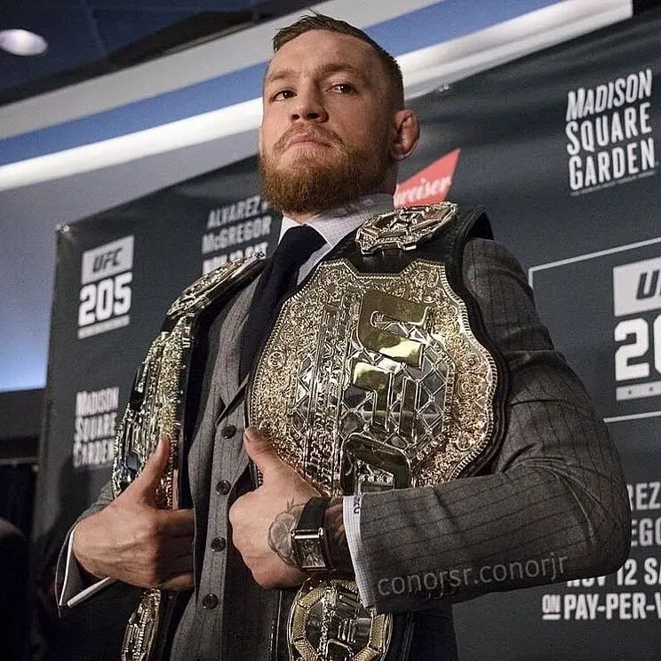  32234837  McGregor, 27 ,    