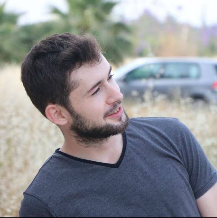  ,   Omer Aykut, 34 ,   ,   