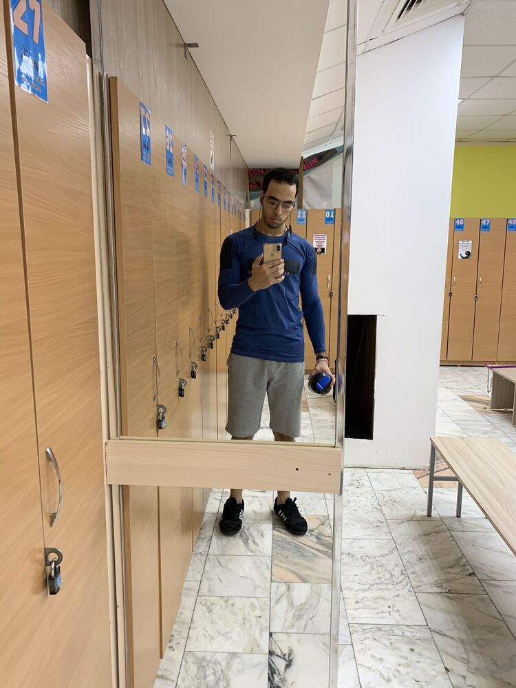  ,   Mohannad, 28 ,   ,   