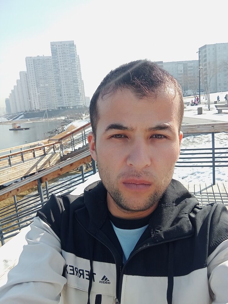  51192887  Sherzod, 29 ,    