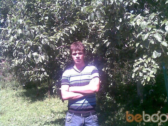 ���������� ���������, ���� ������� Sergei, 34 ����, ������������ 