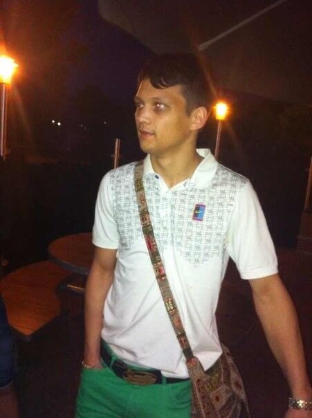 ,   Roman, 35 ,   