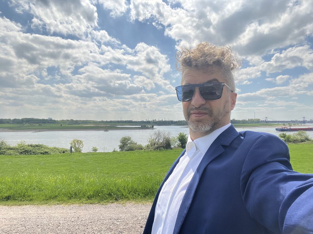 ���� 54946387 ������� Mark, 40 ���, ���� ���������� � ����