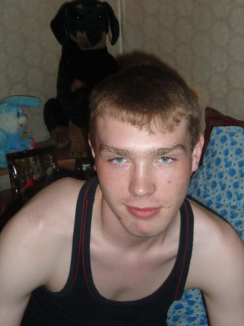  6824577  Alex, 35 ,    