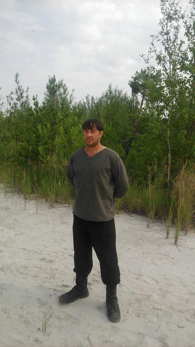 ���� 39278137 ������� Aleksandr, 45 ���, ���� ���������� � ����������