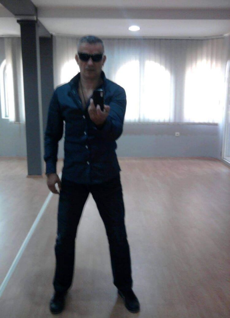  Thessaloniki,   Slavoljub, 65 ,   ,   