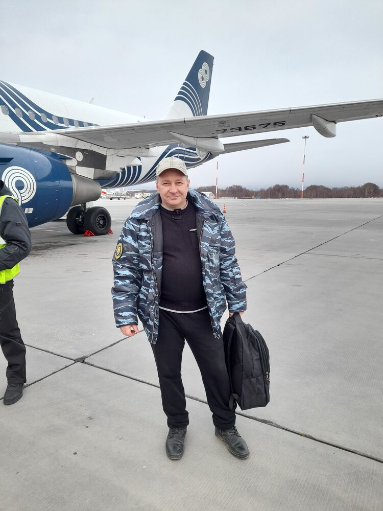 ���� 56184657 ������� ��������, 51 ���, ���� ���������� � ������