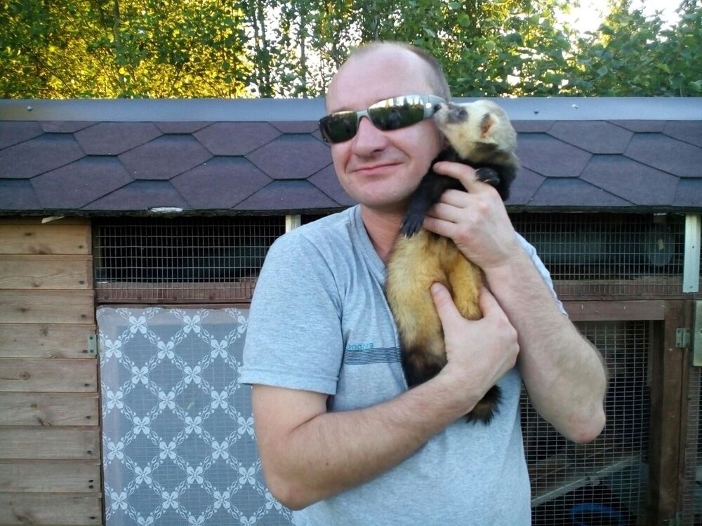 ,   Jurij, 47 ,   