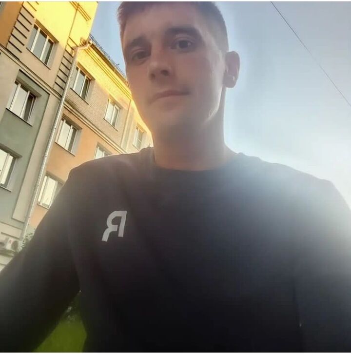 ���������� ���������, ���� ������� Andrei, 35 ���, ������������ ��� ������, ����� � ���������