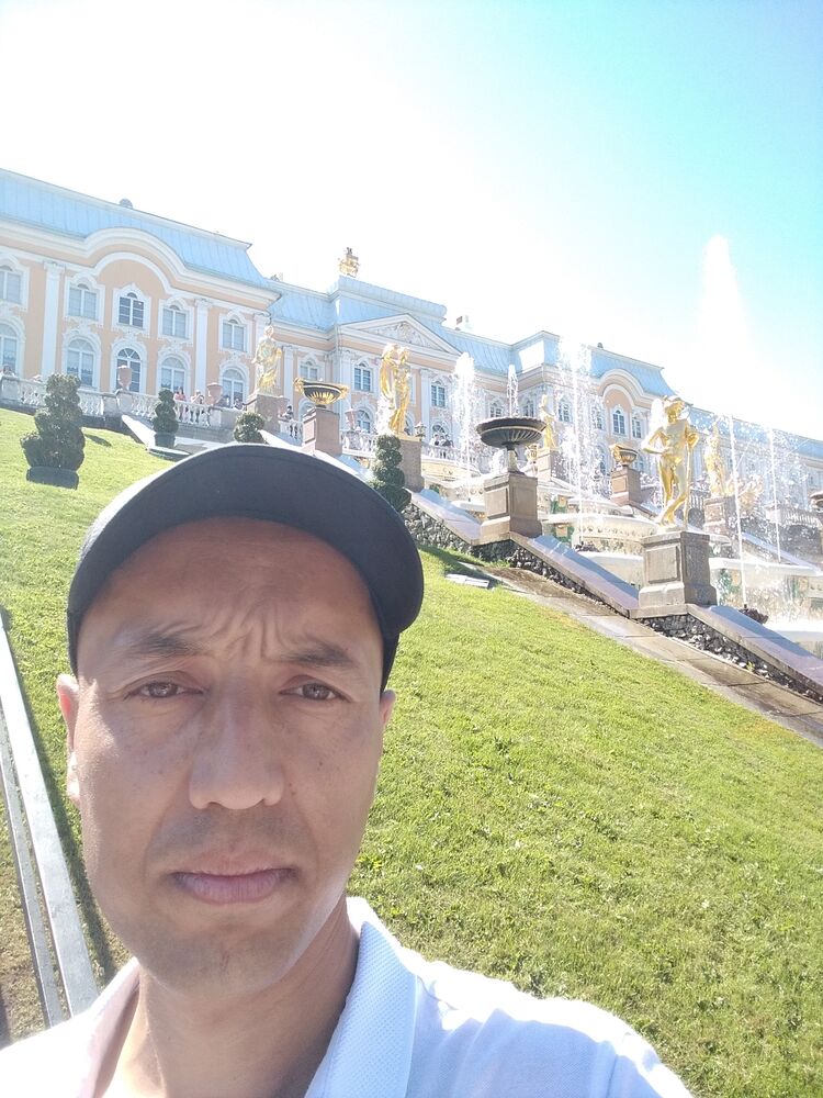 ���������� �����-���������, ���� ������� Usmon, 38 ���, ������������ ��� ������, ����� � ���������