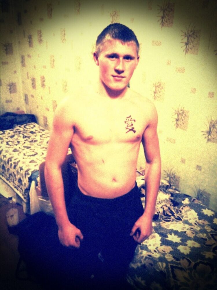 ���� 6600667 ������� Leha, 29 ���, ���� ���������� � ��������