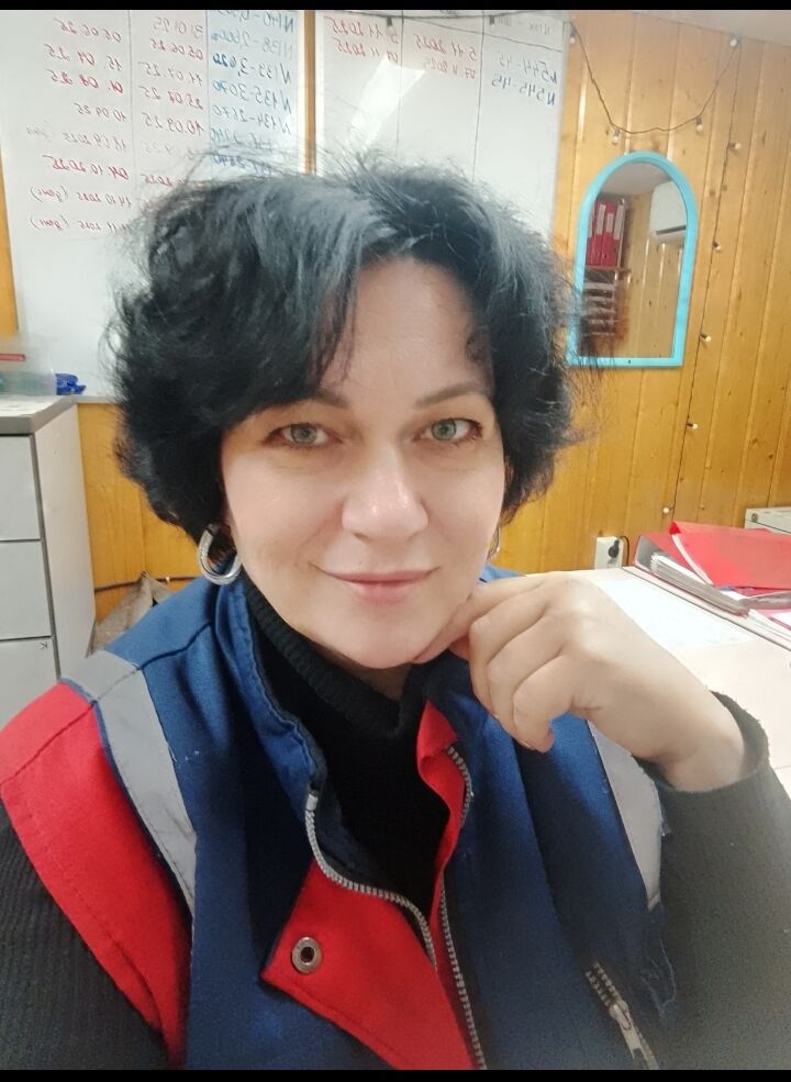 ���������� ���������, ���� ������� ����, 53 ����, ������������ ��� ������, ����� � ���������