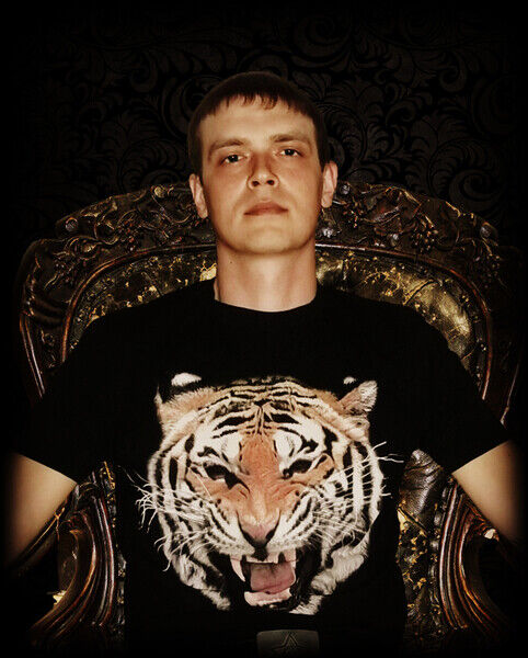  22125827  Dmitry, 34 ,    
