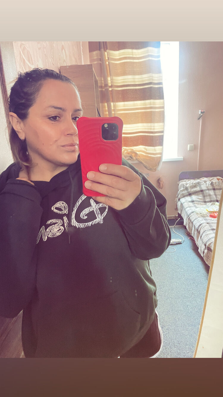 ���������� ����, ���� ������� Mila, 47 ���, ������������ ��� c�������� ���������