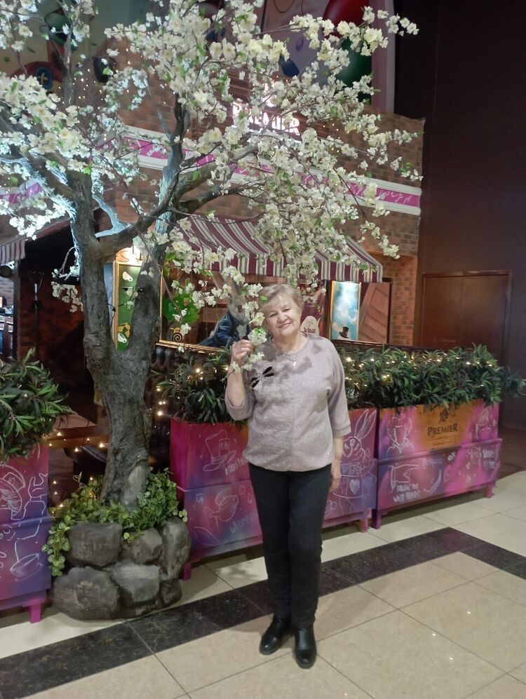 ���� 53503617 ������� ������, 58 ���, ���� ���������� � ������