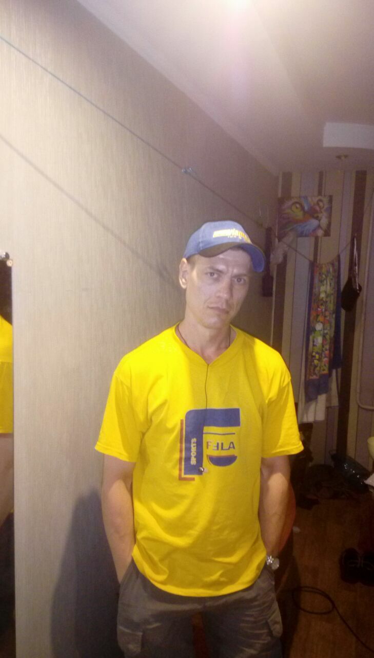  51510427  Ivashka, 36 ,    