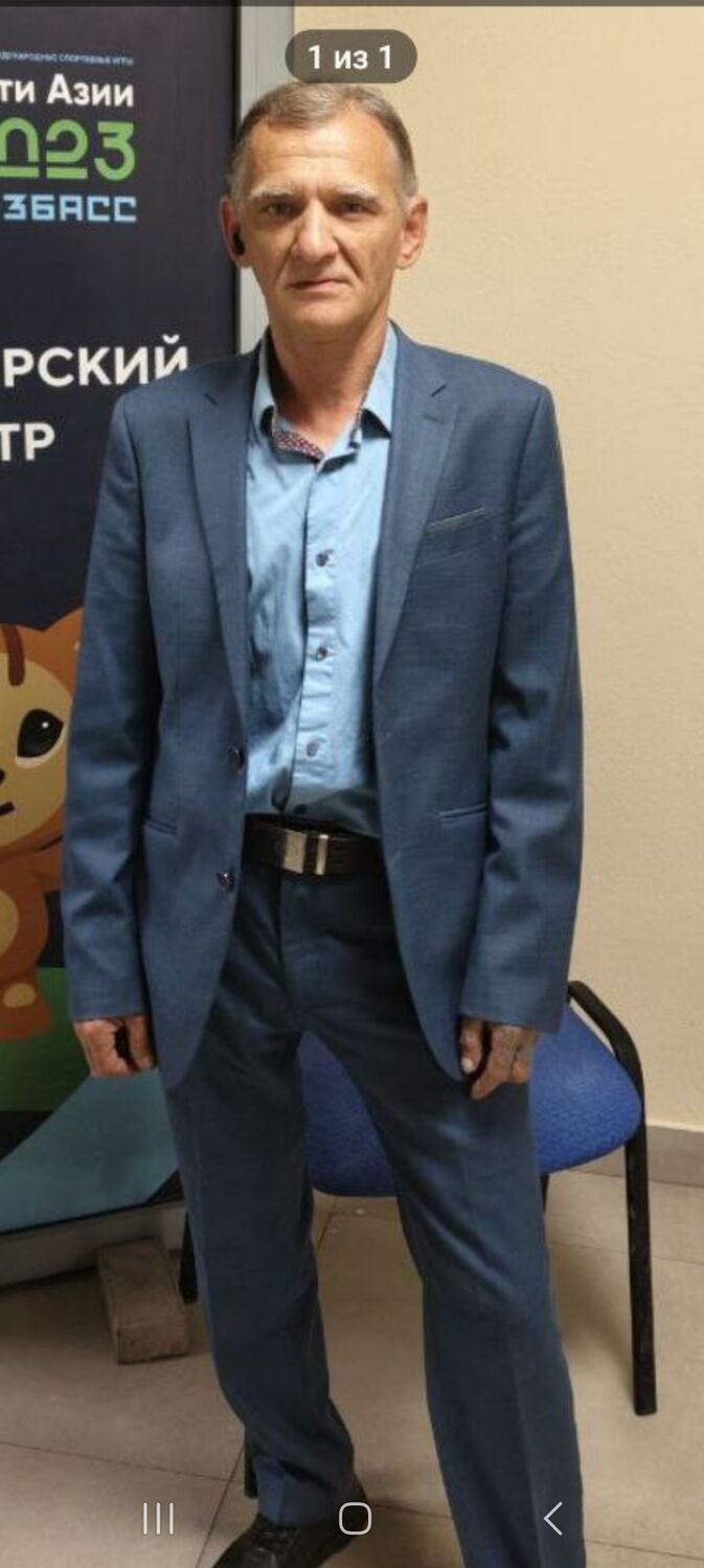 ���������� ��������, ���� ������� Aleks�ndr, 49 ���, ������������ ��� ������, ����� � ���������