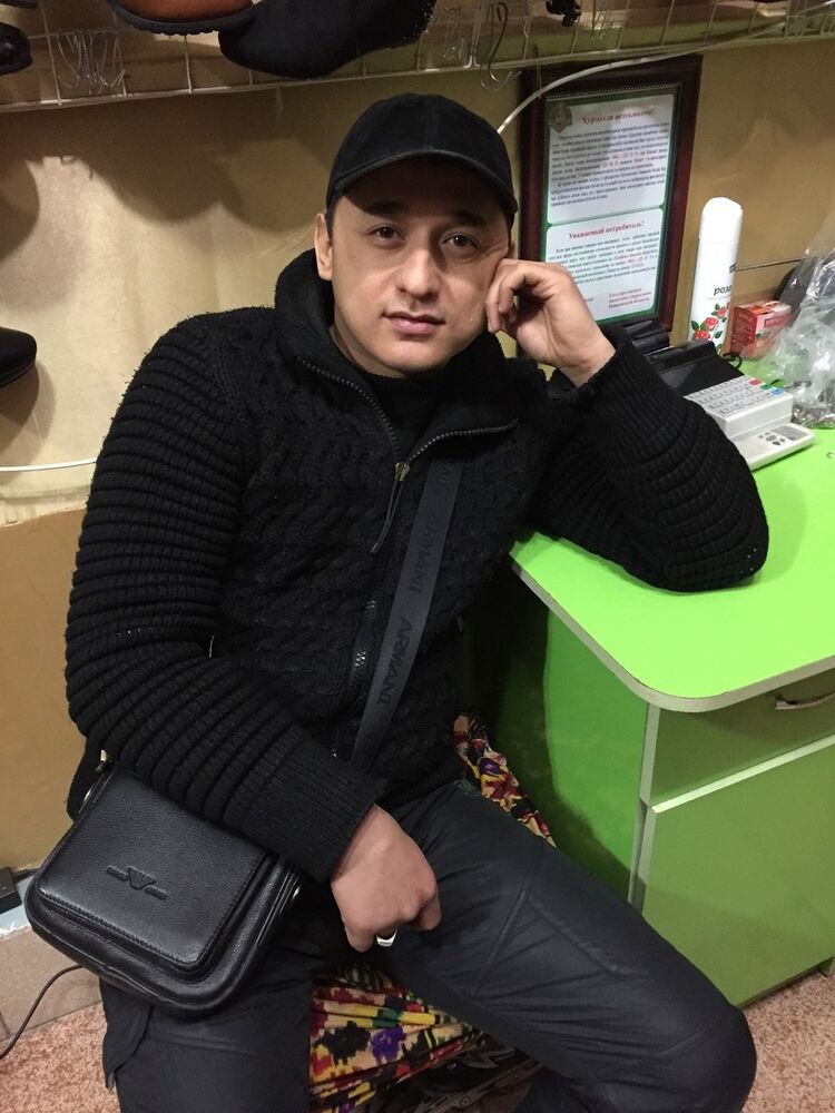  5385217  Rashid, 42 ,    