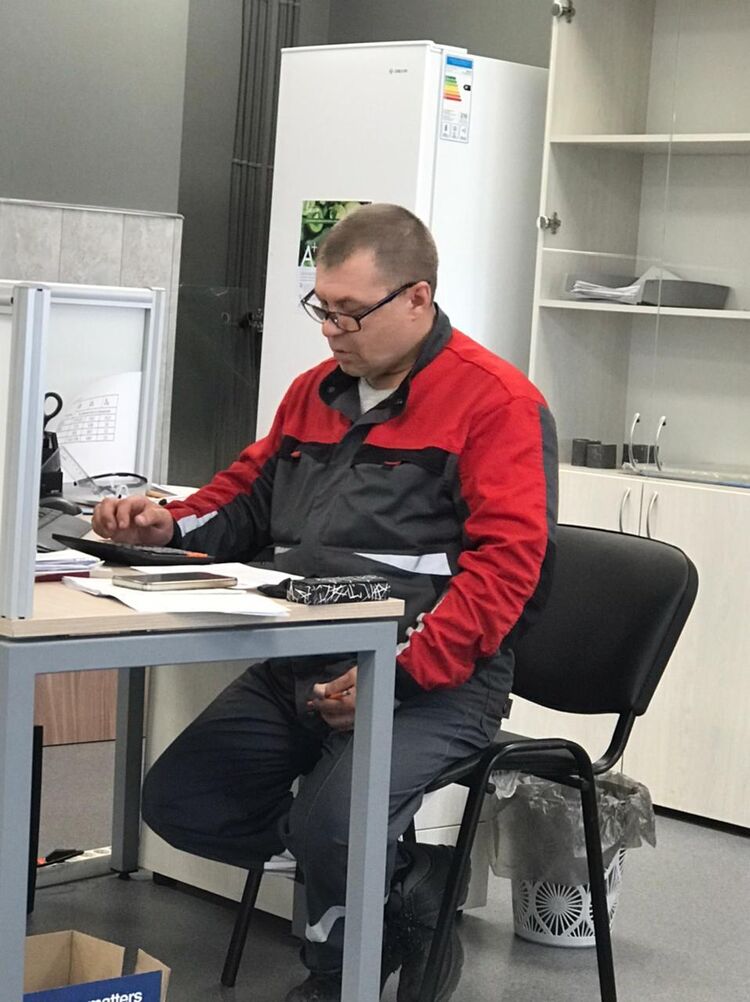 ���������� ����������, ���� ������� ������, 48 ���, ������������ ��� c�������� ���������