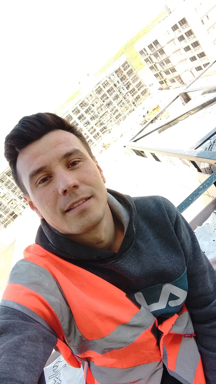  44465747  Umid ali, 27 ,    