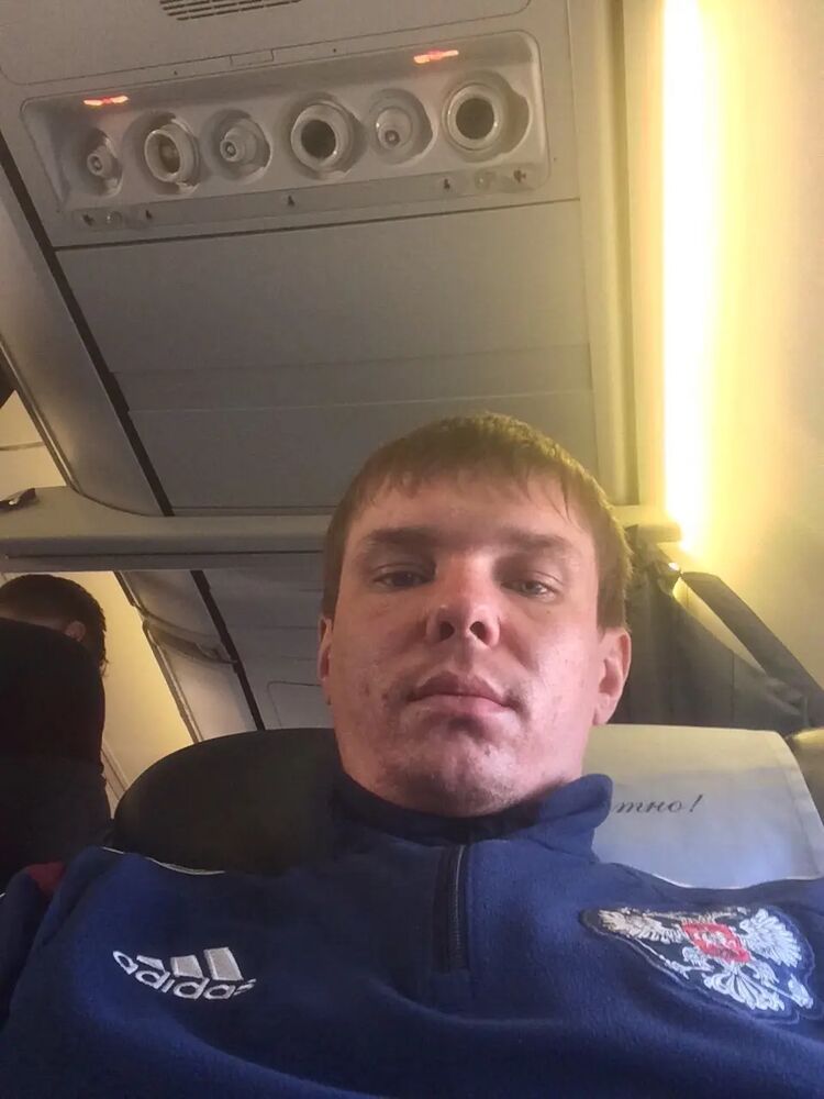 ���� 31440627 ������� Evgeny, 35 ���, ���� ���������� � �����������