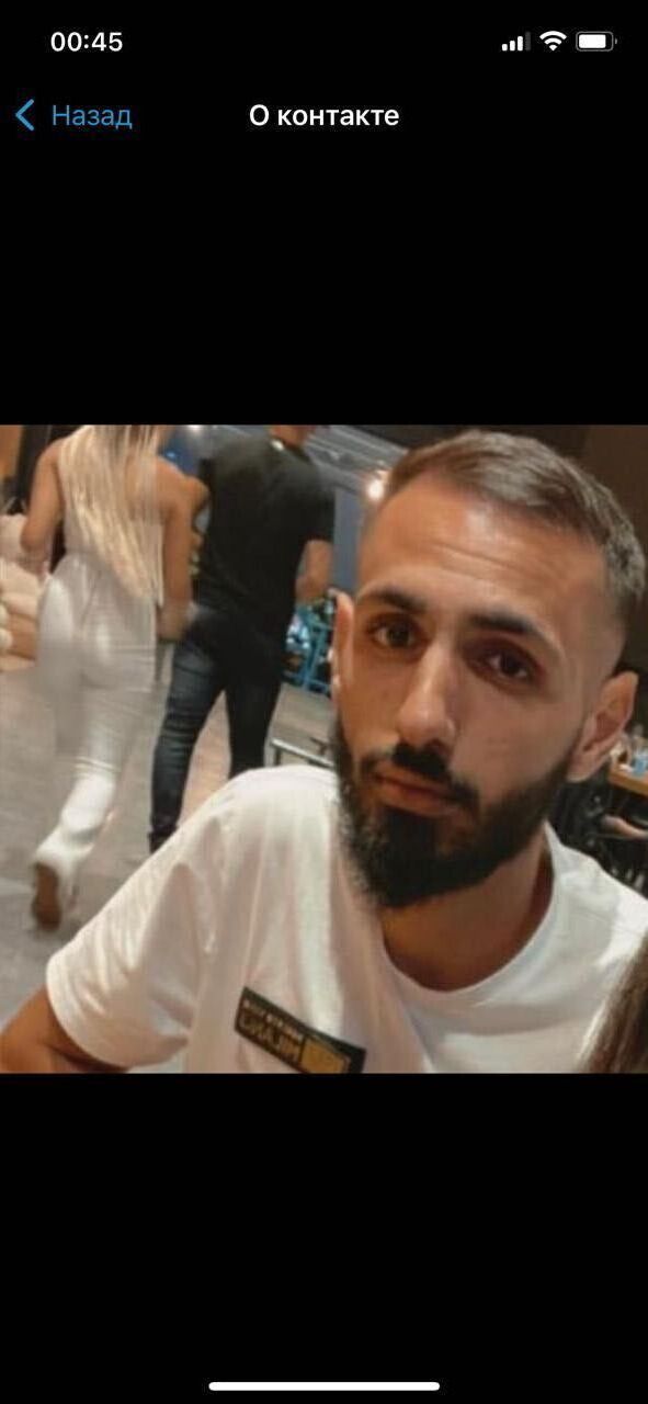 ���������� ������, ���� ������� Omri, 29 ���, ������������ ��� ������, ����� � ���������