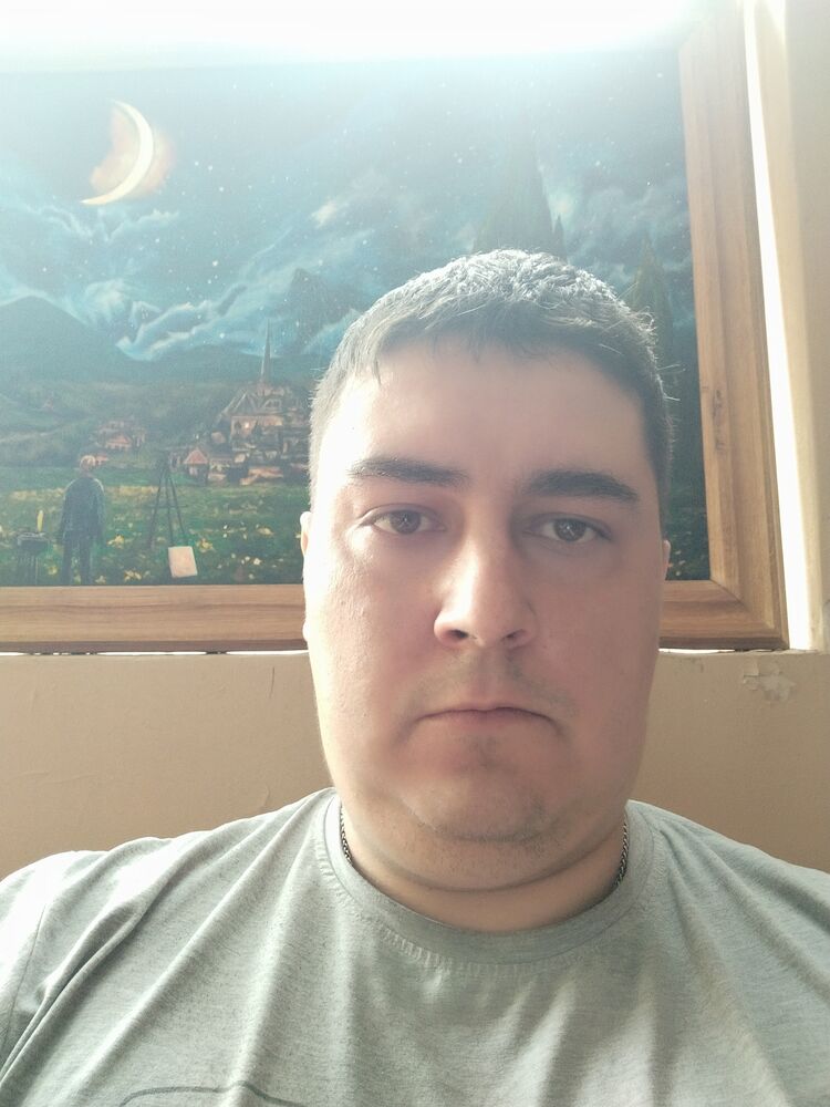 ���� 25845577 ������� Sergei, 39 ���, ���� ���������� � ��������