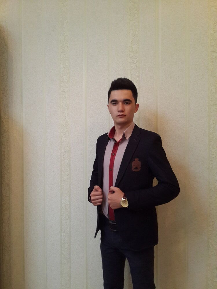  5135127  Anvar, 29 ,    