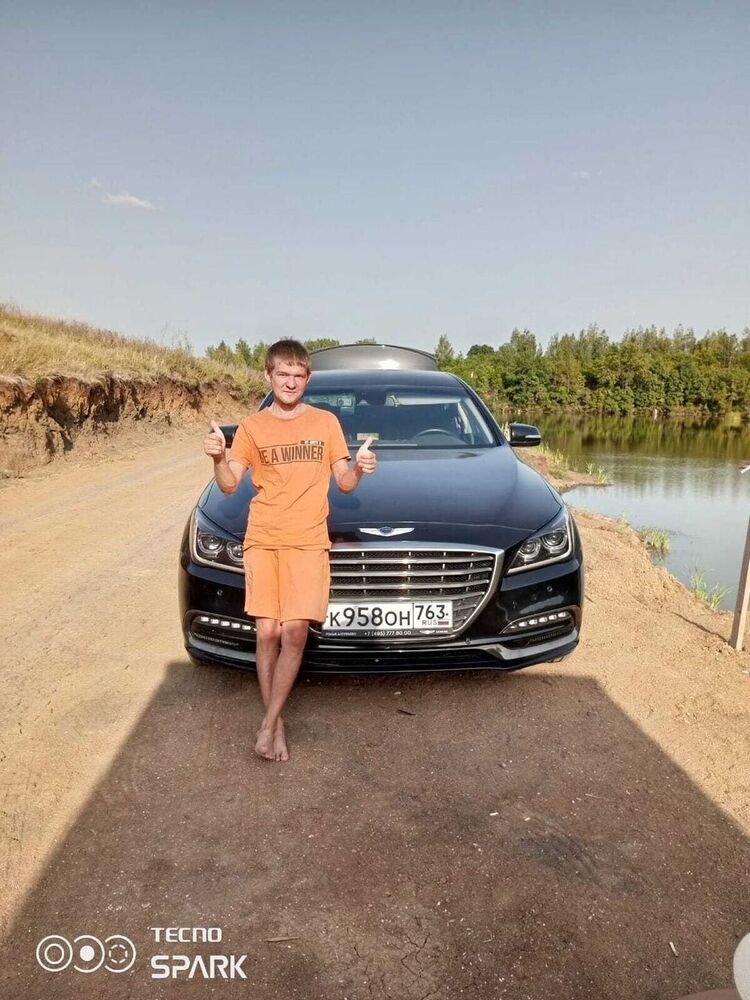 ���������� ������, ���� ������� Nikita, 34 ����, ������������ ��� c�������� ���������, ���������