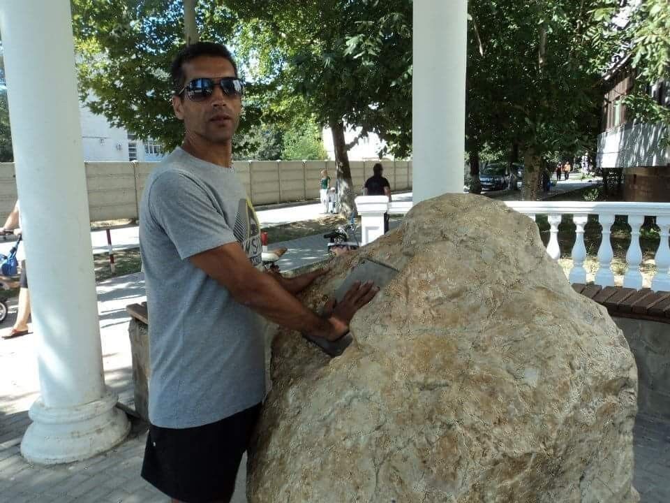 ���� 10364167 ������� Jamal, 55 ���, ���� ���������� � ��������