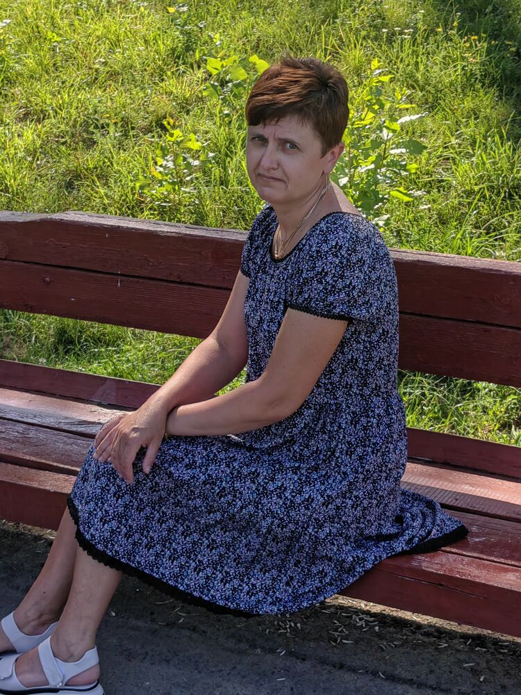  47639907  TA NUSHA, 46 ,    