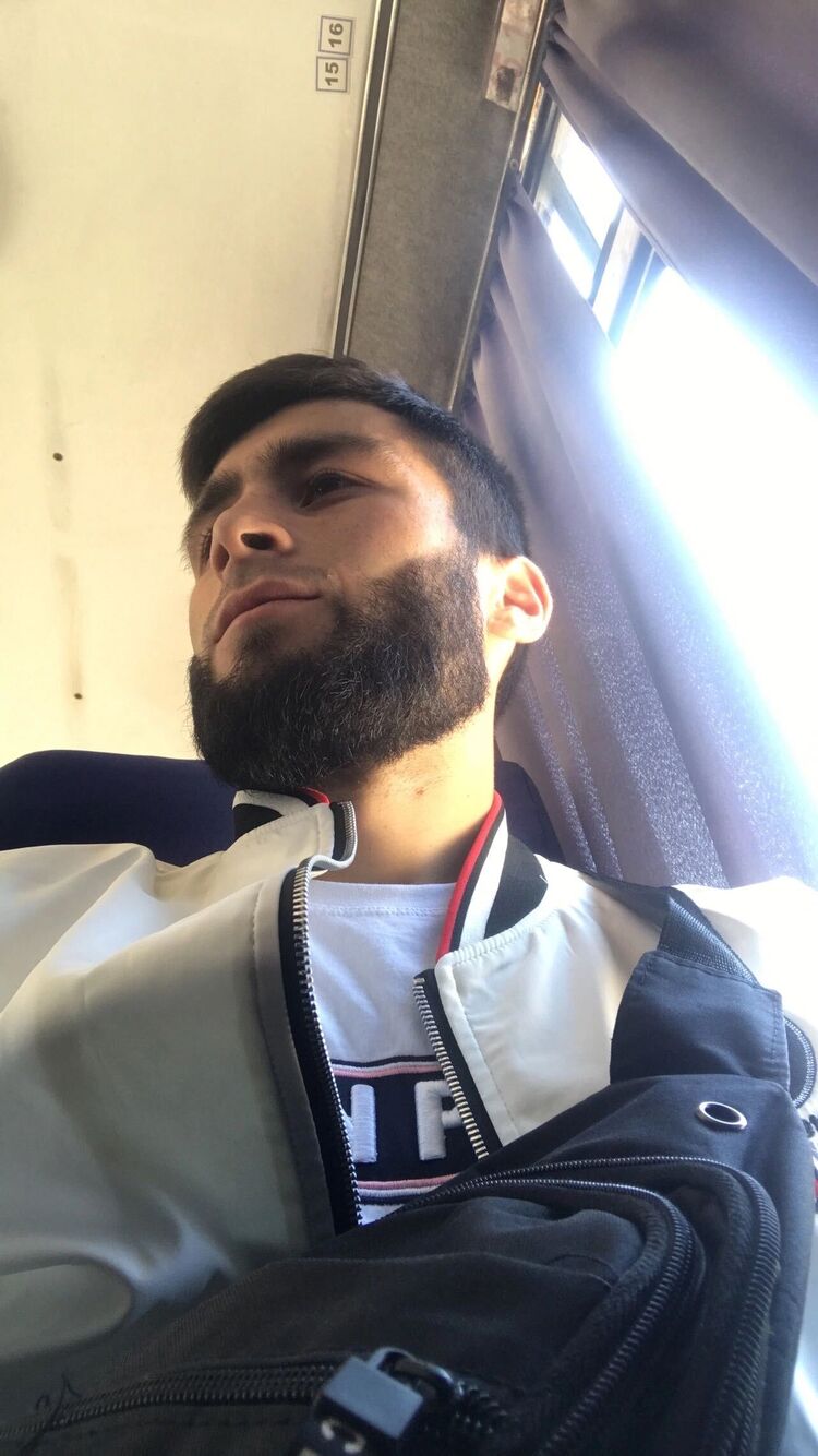 ���� 56210317 ������� Ilyas da, 34 ����, ���� ���������� � ������