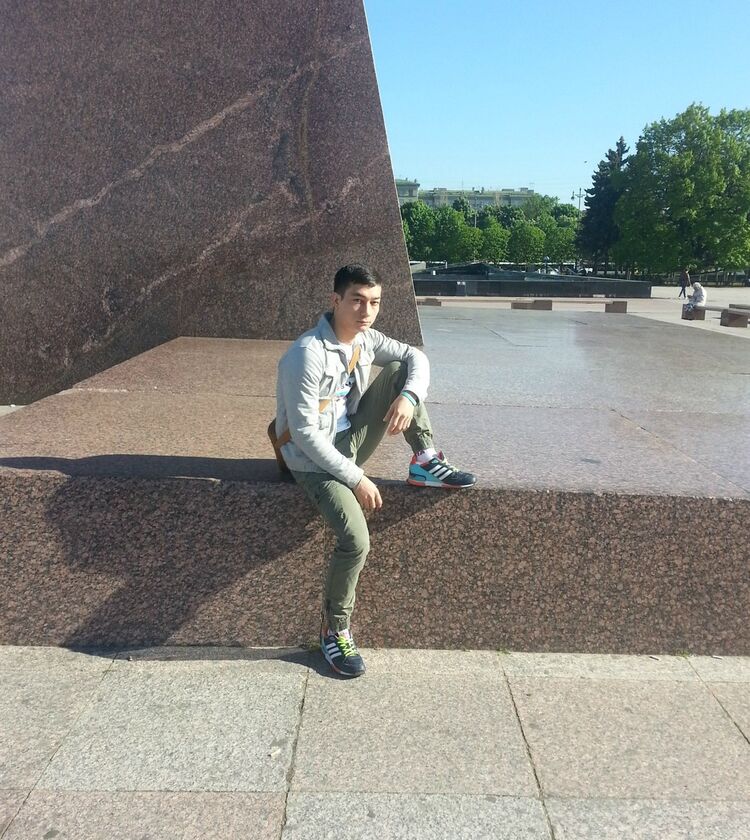 ���� 13381447 ������� Maksim, 31 ���, ���� ���������� � �����-����������